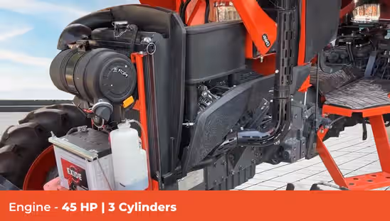 kubota-mu-4501-Engine