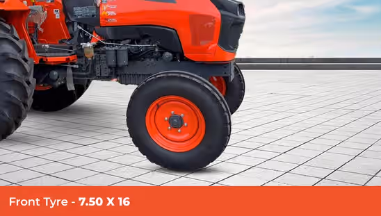 kubota-mu-4501-Front-tyre