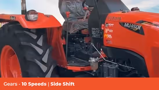 kubota-mu-4501-Gears