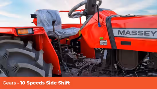 massey-ferguson-7250-di-powerup-Gear-Lever