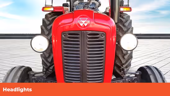 massey-ferguson-1035-di-Headligths