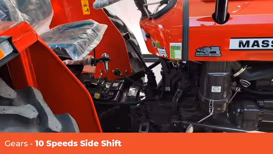 massey-ferguson-1035-di-gear-lever