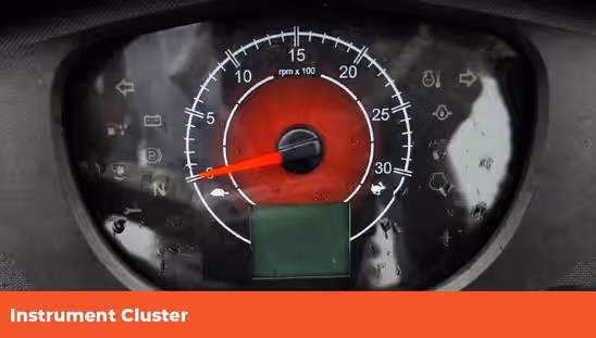 mahindra-yuvo-tech-405-di-4wd-Instrument-Cluster