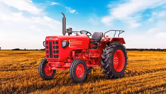 Mahindra 585 Di