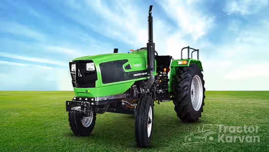 सामे ड्यूज फार 3040 E Tractor in Farm