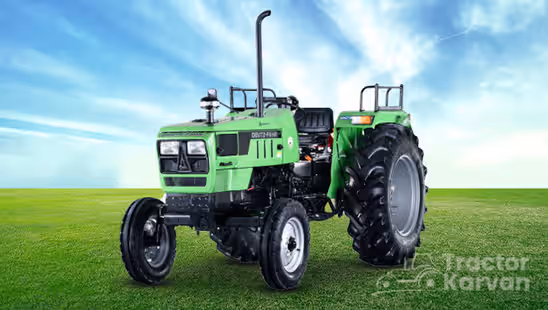 सामे ड्यूज फार एग्रोलक्स 50 Tractor in Farm