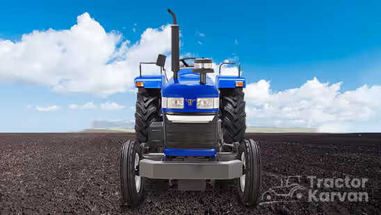 Trakstar 531 Tractor in Farm