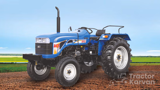 ऐस DI 350 स्टार Tractor