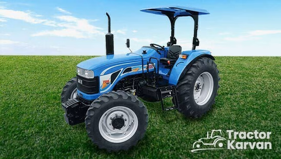 ऐस DI 7500 2WD ट्रैक्टर