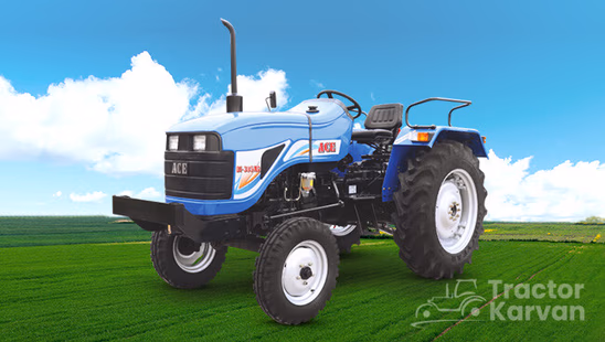 ACE DI 305 NG Tractor