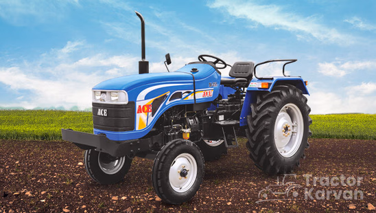 ACE DI 350 NG Tractor
