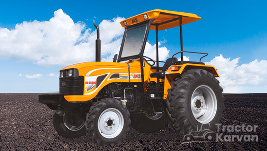 ACE DI 450 NG 4WD Tractor