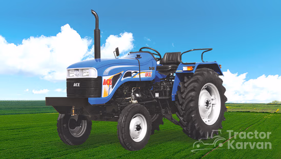 ACE DI 450 NG Tractor