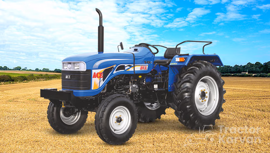 ACE DI 450 Star Tractor