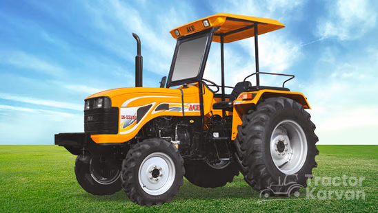 ACE DI 550 NG 4WD Tractor