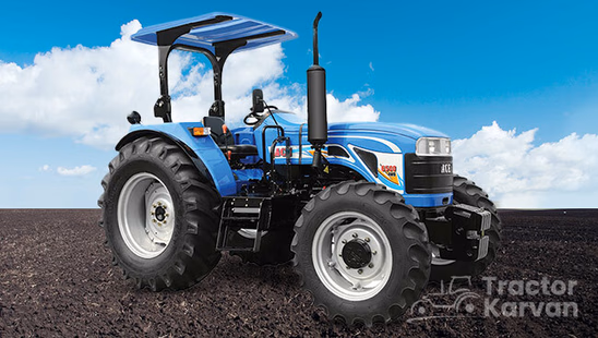 ऐस DI 6500 2WD Tractor