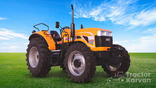 ACE DI 6565 4WD Tractor