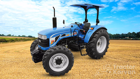 ऐस DI 7500 2WD Tractor