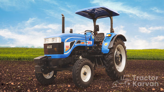 ऐस DI 7575 2WD Tractor