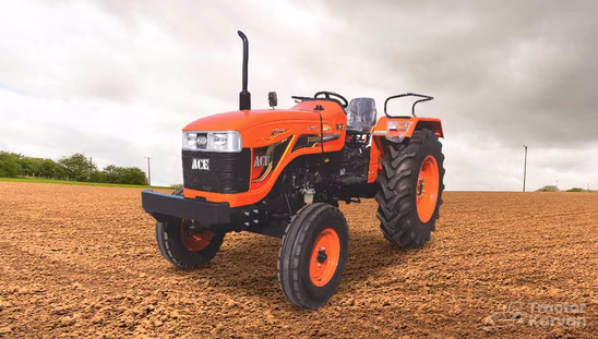 ACE DI 450 NG Tractor