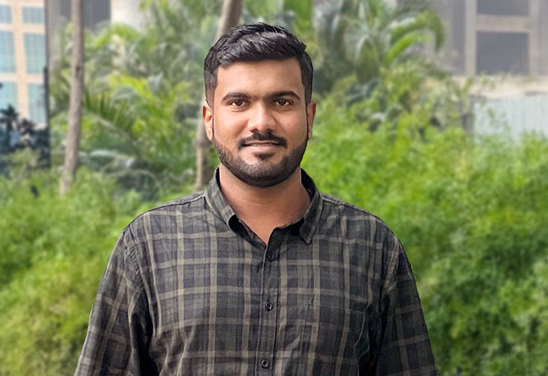 Abhijeet Warak
