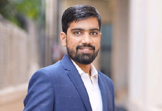 Akshay Pokharkar