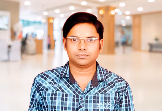 प्रशांत कुमार