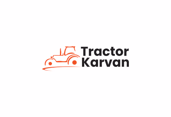 Tractorkarvan