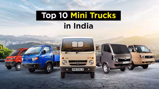 Commercial Vehicles