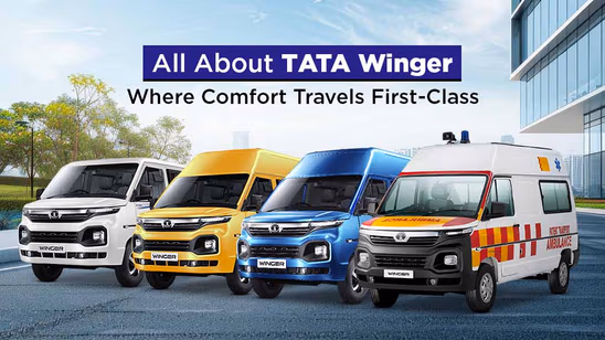 Commercial Vehicles