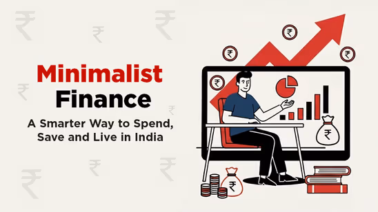 Minimalist Finance: Save More by Living with Less