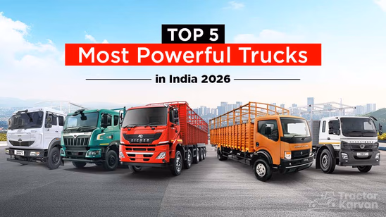 Commercial Vehicles