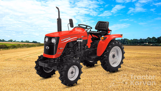 कैप्टन 280 DI 4WD Tractor