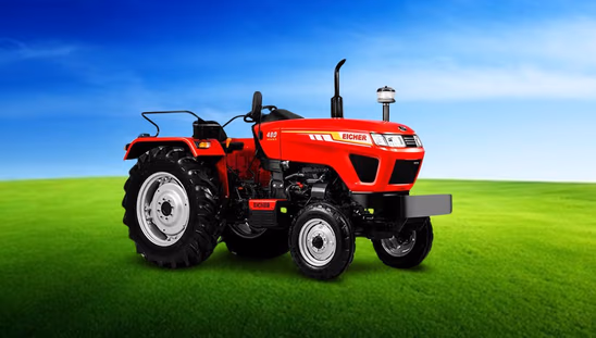 आयशर 480 प्राइमा G3 Tractor
