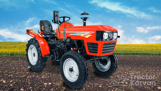 आयशर 188 Tractor