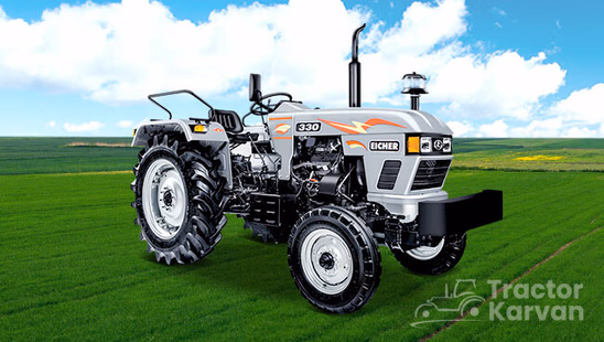 आयशर 330 Tractor