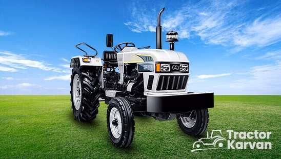 Eicher 333 Tractor