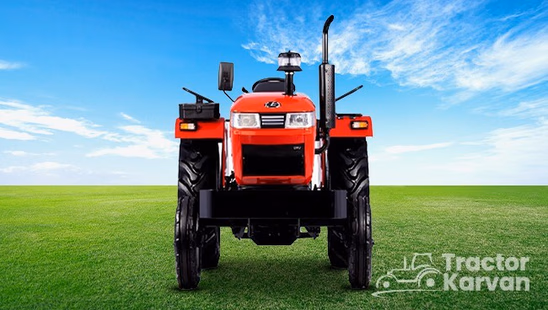 Eicher 380 Prima G3 Tractor