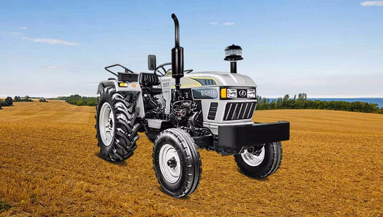 आयशर 557 Tractor