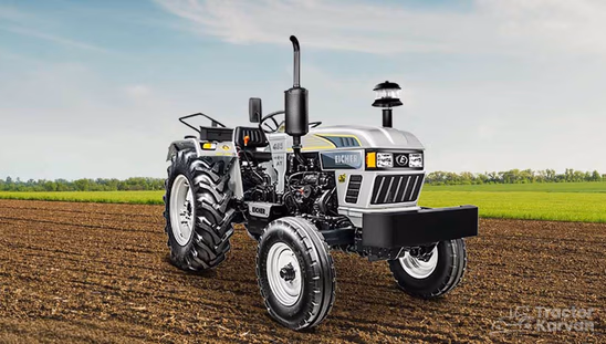 Eicher 485 AT Tractor