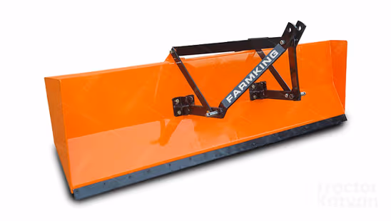 Farmking FK-LL7 Land Leveler Implement