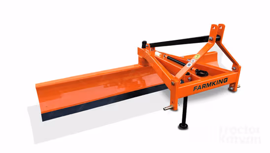 Farmking Terracer Blade FK-LL8 Terracer Blade Implement