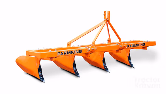 Farmking FKTR-4B Ridger Implement