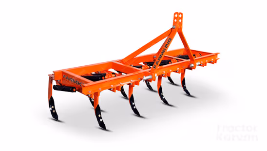 Farmking Heavy Duty FKSLC9-EHD Cultivator Implement