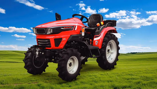 फार्मट्रैक एटम 30 Tractor