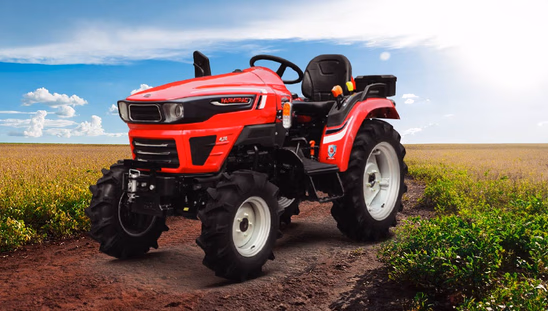 Farmtrac Atom 30 Tractor