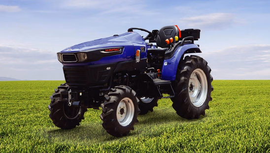 फार्मट्रैक एटम 35 Tractor