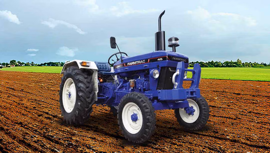Farmtrac Champion 45 Tractor