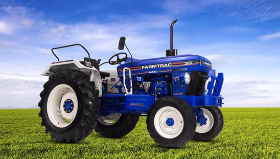 फार्मट्रैक 39 प्रोमैक्स Tractor