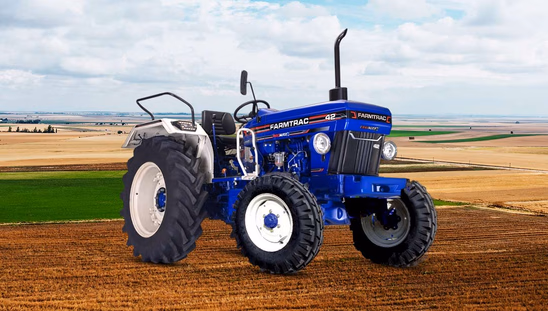 फार्मट्रैक 42 प्रोमैक्स Tractor